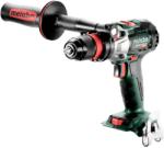 Metabo SB 18 LTX BL Q I Solo (602361840) Бормашина-винтоверт