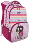 Santoro Rucsac scoala 25L - Gorjuss You Can Have Mine (23GJS105A-HM)