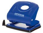 Office Products Perforator metalic, 30 coli, Office Products - albastru (OF-18052311-01)