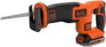 Black & Decker BDCR18E1 Саблен трион