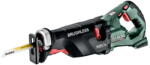 Metabo SSEP 18 LTX (602258850) Саблен трион