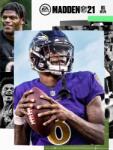 Electronic Arts Madden NFL 21 NXT LVL Content Pack DLC (PS5)
