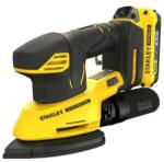 STANLEY SFMCW221D1S-QW Виброшлайф