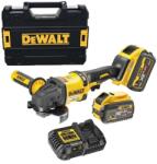 DEWALT DCG418SHDX2-QW Ъглошлайф