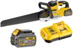 DEWALT DCS398T2-QW Саблен трион
