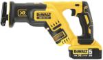DEWALT DCS367P2-QW Саблен трион