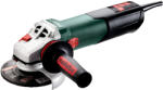 Metabo WA 13-125 Quick (603630000) Ъглошлайф