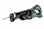 Metabo SSEP 18 LTX BL (602258840) Саблен трион