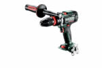 Metabo BS 18 LTX-3 BL Q (603180850) Бормашина-винтоверт
