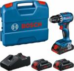 Bosch GSR 18V-45 (0615A5002N) Бормашина-винтоверт