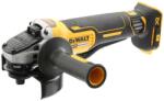 DEWALT DCG413N-XJ Ъглошлайф