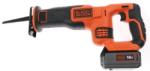 Black & Decker BDCR18M1-QW Саблен трион
