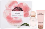 Alkotest Set Narciso Rodriguez All Of Me, EDP 50 ml + loțiune corp 50 ml, parfum premium feminin (3423222108380)