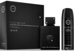 Armaf Set Armaf Club De Nuit Intense Man, EDT 105 ml + deodorant spray 200 ml, bestseller masculin (14421481)