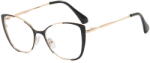 Techsuit Ochelari de Calculator, F, Supradimensionati - Techsuit Reflex PC (8808) - Black (KF2359271)
