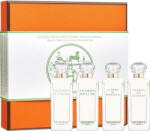 Hermès Set Hermès Mini Femei, 4 ape de toaletă x 7.5 ml, colecție luxury feminină (13977520)