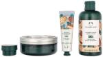 The Body Shop G3 Small Almond Milk Giftset (B-27-053-00) - vexio