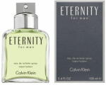Calvin Klein Eternity for Men ASW M 100 ml (0088300605538)