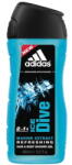 Adidas Ice Dive SWG M 400 ml (3607340717635)