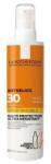 La Roche-Posay LRP Anthelios Invisible Spray SPF30 For Sensible, Ultra Resistant (C-RH-188-B5)