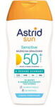 Astrid Sensitive Sun Milk SPF 50 (8592297010821)