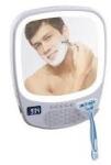 Clip Sonic TES187 Iluminata Bluetooth IPX4 Gri (TES187)
