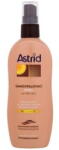 Astrid Self-tanning spray on face and body 150 ml (8592297011064)