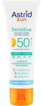 Astrid Sensitive Face Cream SPF 50+ (8592297011019)