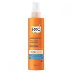 RoC Soleil-Protect Moisturising Spray Lotion SPF50 (C-R1-002-01)