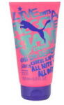 PUMA Jam Woman Shower gel (0737052435640)