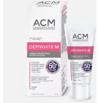 ACM Dépiwhite M Protective Cream SPF 50 - Protective cream (3760095251899)