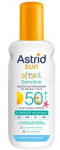 Astrid Kids Sensitive Sun Spray SPF 50+ (8592297010999)