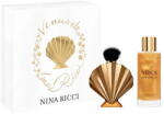 Nina Ricci Vénus Dárková sada EDP 50 ml a tělový olej 100 ml (3137370366003)