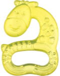 AKUKU Cooling teether Akuku giraffe yellow (35860-AkkA0358-kous-zirafka-zl) - vexio