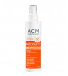 ACM Medisun Spray SPF 50+ - Opalovací sprej na tělo a tvář (3760095253657)