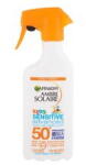 Garnier Ambre Solaire Kids Sensitive Advanced Spray SPF 50 - Sunscreen for the body (3600542522915)