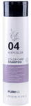 PURING 04 KeepColor Color Care Shampoo - Šampon pro barvené vlasy (8053853725875)