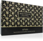 Afnan Set cadou damă Afnan Souvenir Desert Rose, apă de parfum 100 ml, aromă oriental-florală, ediție premium (6290171073277)