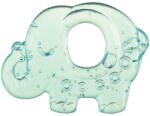 AKUKU Cooling teether Akuku elephant blue (35860-AkkA0357-kous-slon-mod) - vexio