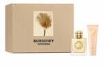 Burberry Goddess Gift Set EDP 50 ml and Body Lotion 75 ml (3616305277121)
