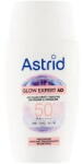 Astrid Glow Expert 4D SPF 50 - Pleťový fluid proti tmavým skvrnám a vráskám (8592297013464)
