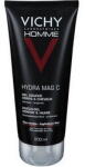 Vichy Gel de dus barbati, Corp si par, 200 ml (3337871320355)