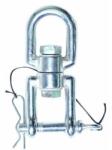 AMAZONAS Swivel Suspension Mounting AZ-3040000 - max. 200kg (AZ-3040000)
