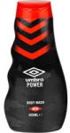 Umbro Energy Shower Gel (0761828223896)