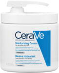 CeraVe Moisturising Cream w/Pump (C-C2-008-02)