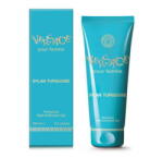 Versace Dylan Turquoise Bath & Shower Gel (8011003858118)