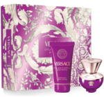 Versace Dylan Purple Giftset, cadou feminin modern premium (B-30-843-00)