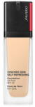 Shiseido Synchro Skin Self-Refreshing Foundation SPF 30 - Long-lasting makeup 30 ml (0729238217744)