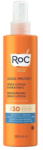 RoC Soleil-Protect Moisturising Spray Lotion SPF30 (C-R1-001-01)
