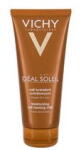 Vichy Ideal Soleil Moisturizing Self-Tanning Milk - Moisturizing Self-Tanning Milk for Face and Body (3337871310714)